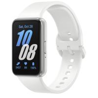 Samsung Galaxy Fit3 4,06 cm (1.6'') AMOLED 40 mm Numérique 256 x 402 pixels Écran tactile Argent