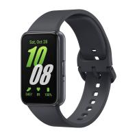 Samsung Galaxy Fit3 4,06 cm (1.6'') AMOLED 40 mm Numérique 256 x 402 pixels Écran tactile Gris