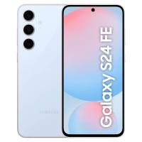 Samsung Galaxy S24 FE 17 cm (6.7'') Double SIM Android 14 5G USB Type-C 8 Go 128 Go 4700 mAh Bleu