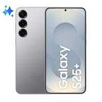 Samsung Galaxy S25+ 17 cm (6.7'') Double SIM Android 15 5G USB Type-C 12 Go 512 Go 4900 mAh Argent