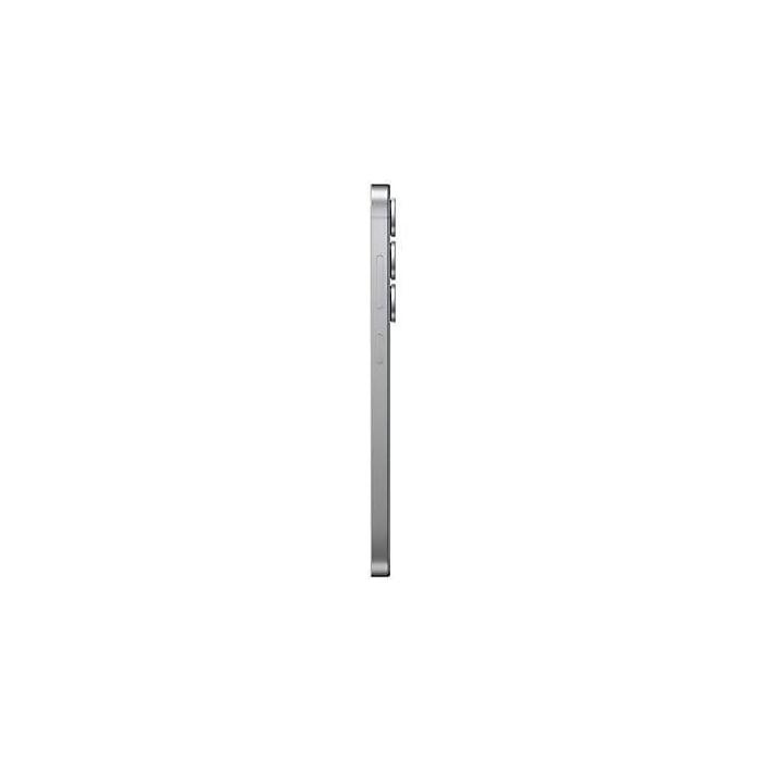 Samsung Galaxy S25 Enterprise Edition 15,8 cm (6.2'') Double SIM Android 15 5G USB Type-C 12 Go 128 Go 4000 mAh Argent — image 9 sur 9