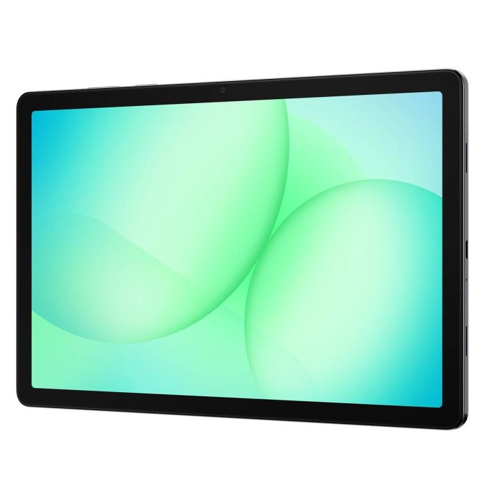 Samsung Galaxy Tab A11+ 128 Go 27,9 cm (11'') 6 Go Wi-Fi 5 (802.11ac) Gris — image 12 sur 14