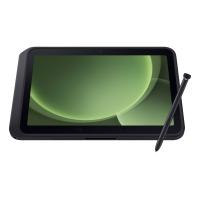 Samsung Galaxy Tab Active5 Pro SM-X356B 5G Qualcomm Snapdragon LTE 128 Go 25,6 cm (10.1'') 6 Go Wi-Fi 6E (802.11ax) Android 15 Vert