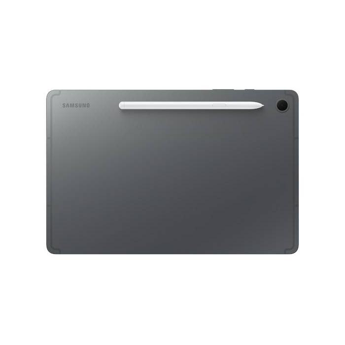 Samsung Galaxy Tab S10 Lite 5G Enterprise Edition Samsung Exynos 128 Go 27,7 cm (10.9'') 6 Go Wi-Fi 6 (802.11ax) Gris — image 8 sur 18