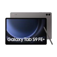Samsung Galaxy Tab S9 FE+ 5G Samsung Exynos 256 Go 31,5 cm (12.4'') 12 Go Wi-Fi 6 (802.11ax) Android 13 Gris