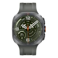 Samsung Galaxy Watch Ultra2 3,81 cm (1.5'') AMOLED 47 mm Numérique 498 x 498 pixels Écran tactile 4G Argent Wifi GPS, voir l’image 2 sur 12