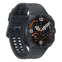 Samsung Galaxy Watch Ultra2 3,81 cm (1.5'') AMOLED 47 mm Numérique 498 x 498 pixels Écran tactile 4G Gris Wifi GPS, voir l’image 3 sur 12