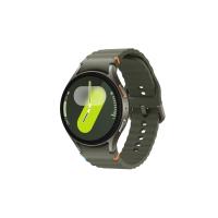 Samsung Galaxy Watch7 3,81 cm (1.5'') AMOLED 44 mm Numérique 480 x 480 pixels Écran tactile 4G Vert Wifi GPS (satellite)