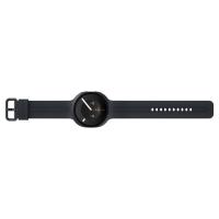 Samsung Galaxy Watch9 3,81 cm (1.5'') AMOLED 44 mm Numérique 480 x 480 pixels Écran tactile Graphite Wifi GPS (satellite), voir l’image 12 sur 12