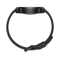 Samsung Galaxy Watch9 3,81 cm (1.5'') AMOLED 44 mm Numérique 480 x 480 pixels Écran tactile Graphite Wifi GPS (satellite), voir l’image 5 sur 12