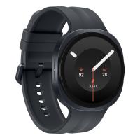 Samsung Galaxy Watch9 3,81 cm (1.5'') AMOLED 44 mm Numérique 480 x 480 pixels Écran tactile Graphite Wifi GPS (satellite), voir l’image 3 sur 12