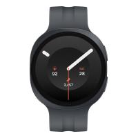 Samsung Galaxy Watch9 3,81 cm (1.5'') AMOLED 44 mm Numérique 480 x 480 pixels Écran tactile Graphite Wifi GPS (satellite), voir l’image 2 sur 12