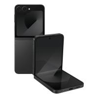 Samsung Galaxy Z Flip7 FE 17 cm (6.7'') Double SIM Android 16.0 5G USB Type-C 8 Go 256 Go 4000 mAh Noir