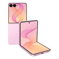 Samsung Galaxy Z Flip8 17,5 cm (6.9'') Double SIM 5G USB Type-C 12 Go 256 Go 4300 mAh Rose, voir l’image 7 sur 10