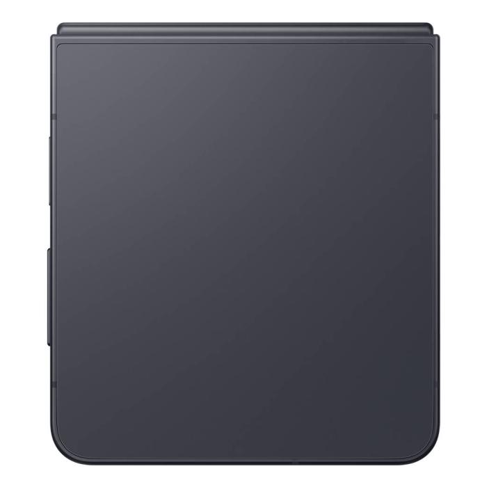 Samsung Galaxy Z Flip8 17,5 cm (6.9'') Double SIM 5G USB Type-C 12 Go 512 Go 4300 mAh Graphite — image 11 sur 14