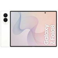 Samsung Galaxy Z Fold8 19,3 cm (7.6'') Double SIM 5G USB Type-C 12 Go 256 Go 4800 mAh Crème