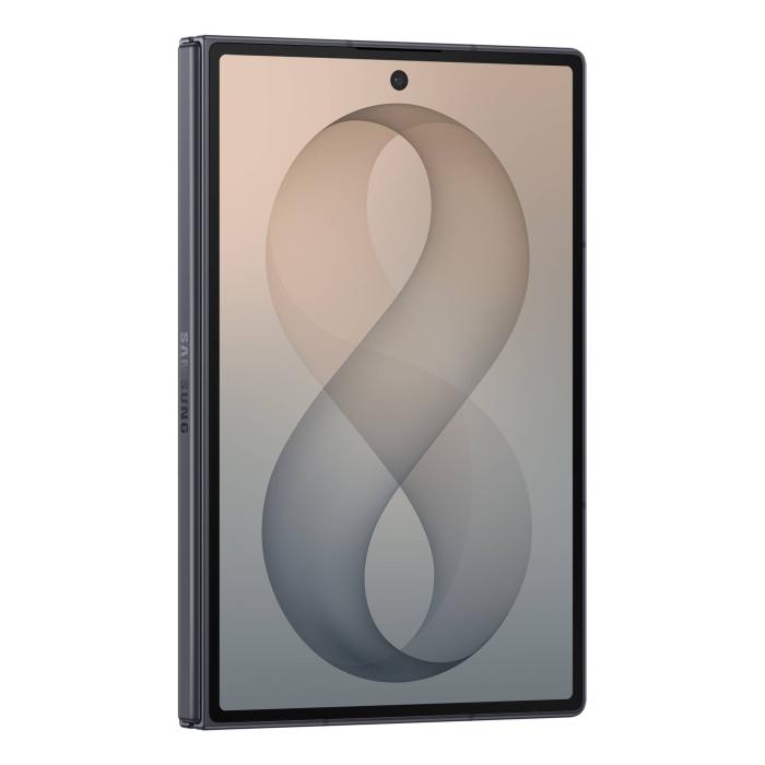 Samsung Galaxy Z Fold8 19,3 cm (7.6'') Double SIM 5G USB Type-C 12 Go 256 Go 4800 mAh Graphite — image 7 sur 16