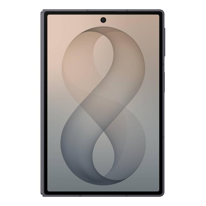 Samsung Galaxy Z Fold8 19,3 cm (7.6'') Double SIM 5G USB Type-C 12 Go 256 Go 4800 mAh Graphite — image 11 sur 16