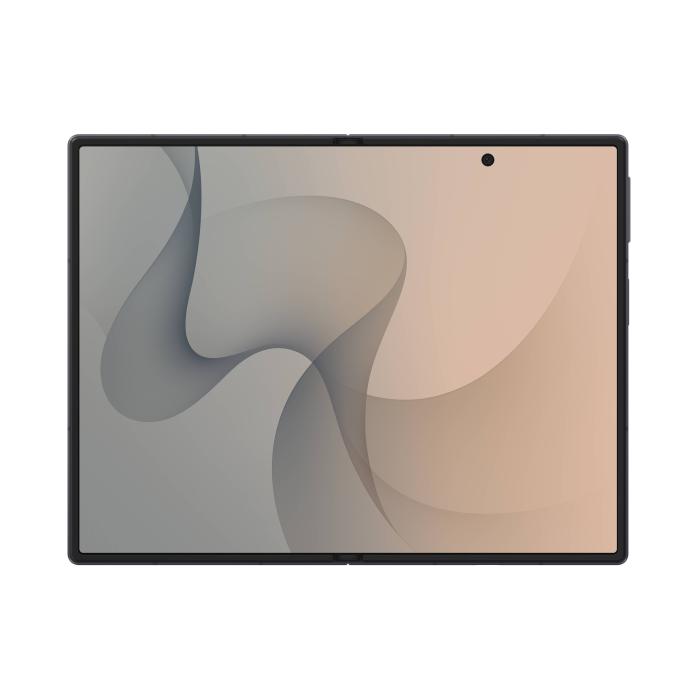 Samsung Galaxy Z Fold8 19,3 cm (7.6'') Double SIM 5G USB Type-C 12 Go 256 Go 4800 mAh Graphite — image 10 sur 16