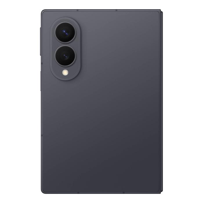 Samsung Galaxy Z Fold8 19,3 cm (7.6'') Double SIM 5G USB Type-C 12 Go 256 Go 4800 mAh Graphite — image 14 sur 16