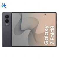 Samsung Galaxy Z Fold8 19,3 cm (7.6'') Double SIM 5G USB Type-C 12 Go 256 Go 4800 mAh Graphite