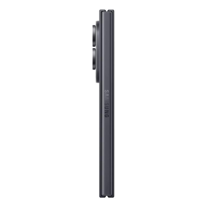 Samsung Galaxy Z Fold8 19,3 cm (7.6'') Double SIM 5G USB Type-C 12 Go 256 Go 4800 mAh Graphite — image 4 sur 16