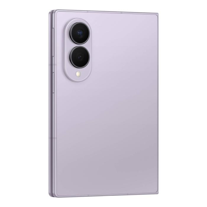 Samsung Galaxy Z Fold8 19,3 cm (7.6'') Double SIM 5G USB Type-C 12 Go 512 Go 4800 mAh Lavande — image 5 sur 16