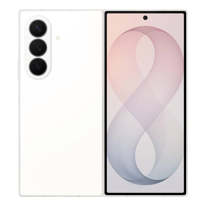 Samsung Galaxy Z Fold8 Ultra 20,3 cm (8'') Double SIM 5G USB Type-C 12 Go 512 Go 5000 mAh Crème — image 13 sur 14