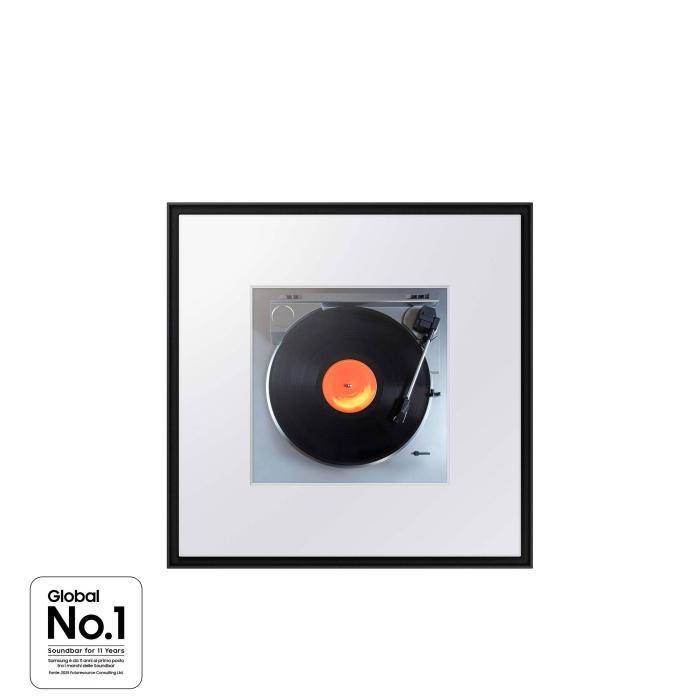 Samsung HW-LS60D Noir 2.0 canaux — image 11 sur 18