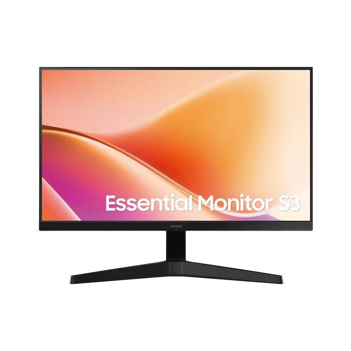 Samsung LS24F330EAUXEN écran plat de PC 61 cm (24'') 1920 x 1080 pixels Full HD LCD Noir — image 18 sur 34