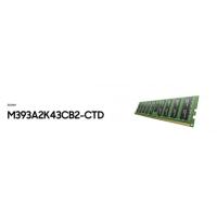 Samsung M393A2K43CB2-CTD module de mémoire 16 Go 1 x 16 Go DDR4 ECC