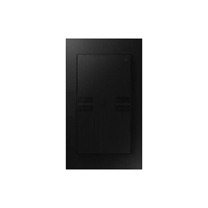 Samsung OM32DX 81,3 cm (32'') Wifi 2000 cd/m² Noir Tizen 24/7 — image 8 sur 26