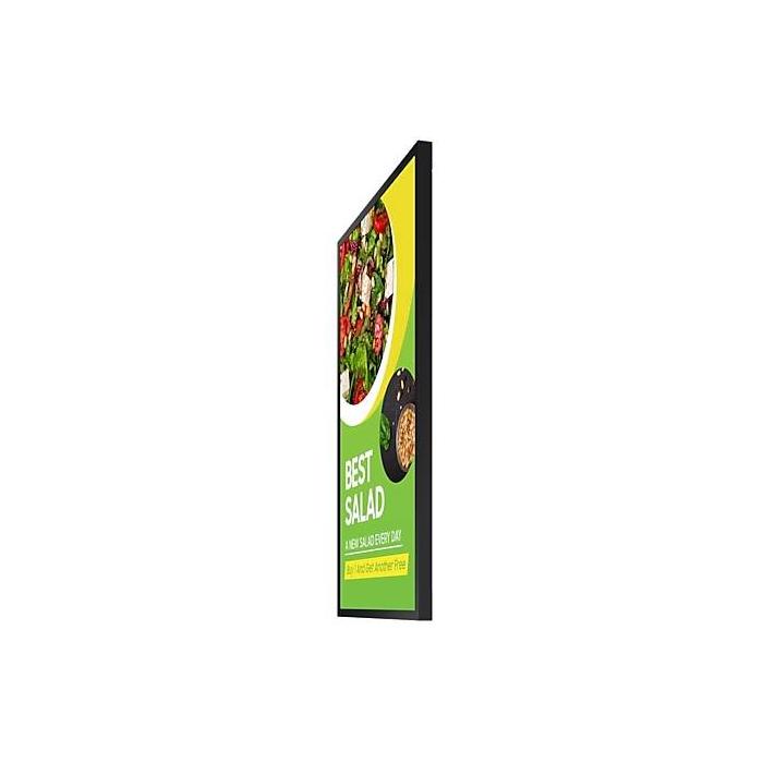 Samsung OM32DX 81,3 cm (32'') Wifi 2000 cd/m² Noir Tizen 24/7 — image 12 sur 26