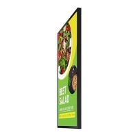 Samsung OM32DX 81,3 cm (32'') Wifi 2000 cd/m² Noir Tizen 24/7, voir l’image 25 sur 26