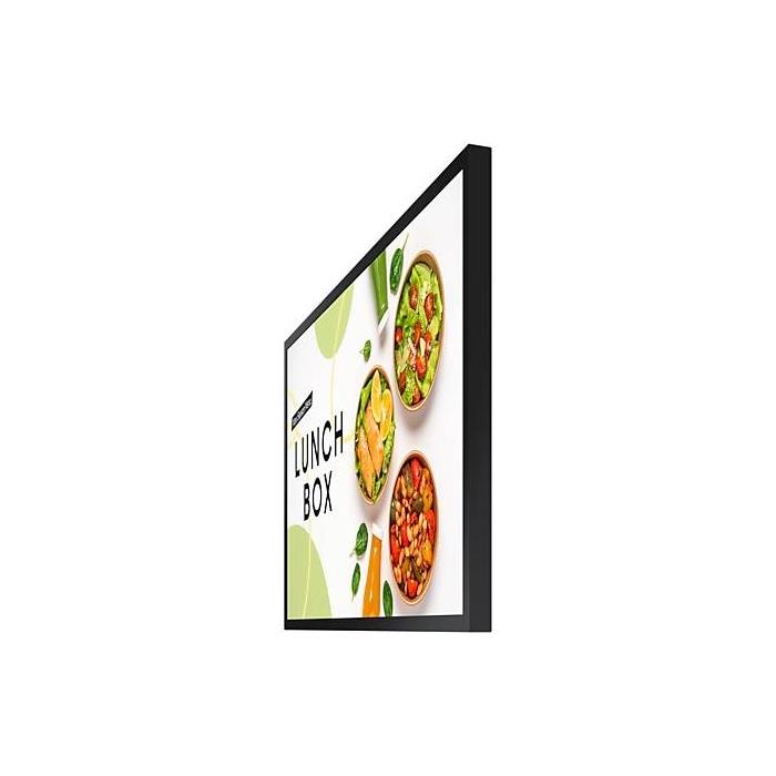 Samsung OM32DX 81,3 cm (32'') Wifi 2000 cd/m² Noir Tizen 24/7 — image 6 sur 26