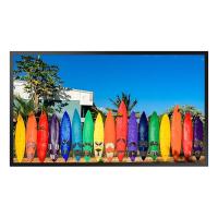 Samsung OM46B Écran plat de signalisation numérique 116,8 cm (46'') LCD Wifi 4000 cd/m² Full HD Noir Tizen 5.0 24/7