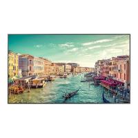 Samsung QM85R-BD Écran plat de signalisation numérique 2,16 m (85'') LCD Wifi 500 cd/m² 4K Ultra HD Noir Intégré dans le processeur Tizen 4.0