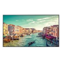 Samsung QM98T-B Écran plat de signalisation numérique 2,49 m (98'') LCD Wifi 500 cd/m² 4K Ultra HD Noir Intégré dans le processeur Tizen 4.0