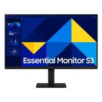 Samsung S27D304GAU écran plat de PC 68,6 cm (27'') 1920 x 1080 pixels Full HD LED Noir