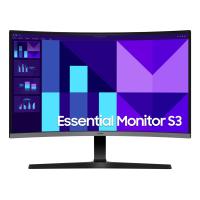 Samsung S27D392GAU écran plat de PC 68,6 cm (27'') 1920 x 1080 pixels Full HD LCD Noir