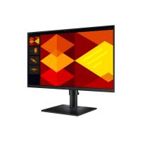 Samsung S40GD écran plat de PC 61 cm (24'') 1920 x 1080 pixels Full HD LCD Noir, voir l’image 3 sur 32
