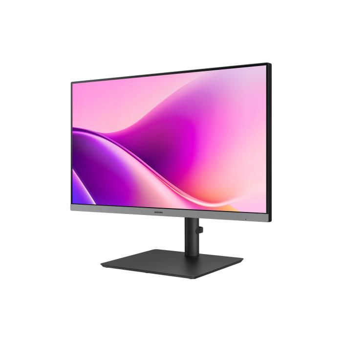 Samsung S43UF écran plat de PC 61 cm (24'') 1920 x 1080 pixels Full HD LCD Noir — image 17 sur 28