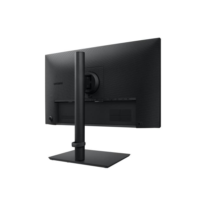 Samsung S43UF écran plat de PC 61 cm (24'') 1920 x 1080 pixels Full HD LCD Noir — image 5 sur 28