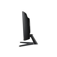 Samsung S55GH écran plat de PC 86,4 cm (34'') 3440 x 1440 pixels UltraWide Quad HD LCD Noir, voir l’image 6 sur 20