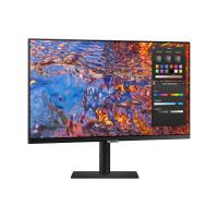 Samsung S80PB écran plat de PC 68,6 cm (27'') 3840 x 2160 pixels 4K Ultra HD LCD Noir, voir l’image 2 sur 40