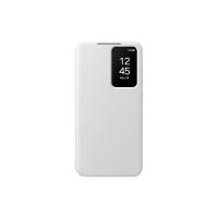 Samsung Smart View Case coque de protection pour téléphones portables 15,8 cm (6.2'') Étui avec portefeuille Blanc