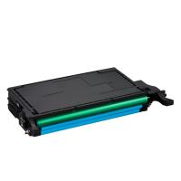 Samsung Toner Cyan CLT-C6092S