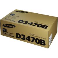 Samsung Toner noir grande capacité HP authentique ML-D3470B