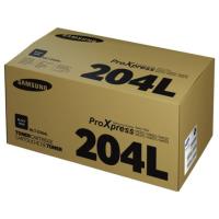 Samsung Toner noir grande capacité HP authentique MLT-D204L