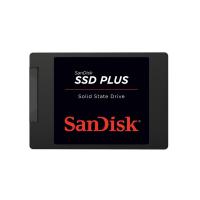 SanDisk Plus 2 To 2.5'' Série ATA III